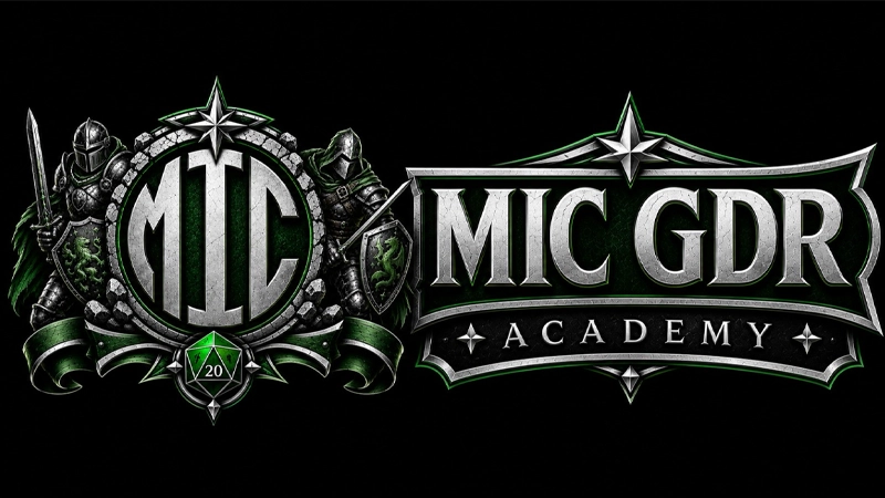 MIC GDR Academy